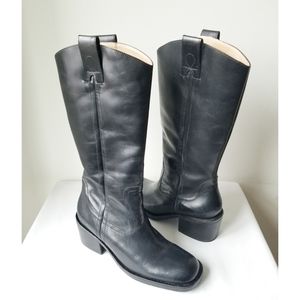 Kenneth Cole Reaction Boots